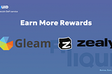 Earning More Rewards Through Our Social Campaigns