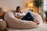 Fluffy-Bean-Bag-Chair-1