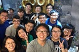 我與好想工作室的相遇