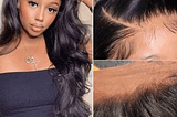 Body Wave Vs Deep Wave Wig: What’s The Difference?