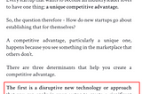 Deepseek for Entrepreneurs : The Reasoning Per Dollar Is All You Need