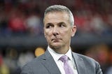 What Sales Leaders Can Learn From Urban Meyer’s Coaching Philosophy on Why Teams Struggle