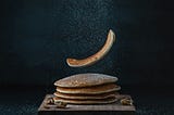 Carnivore Pancakes: The Recipe That Helped Me Cross The Finish Line