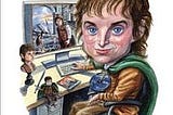 The Frodo Franchise | Cover Image