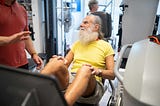 The Latest Get-Rich-Quick Medical Scam That Needs No Qualifications