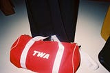 The TWA Headache A Critical Review of the TWA hotel