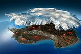Top Best Interesting and Gorgeous world facts