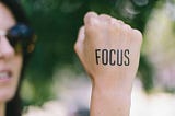 How Focus Can Be A Bad Thing