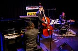 Ben Rosenblum Piano Jazz Trio Coming to CACNew York City jazz is coming to the Red Rose City.