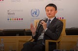 Jack Ma resigns as Alibaba chairman, after a year-long transition period — BlockInspect