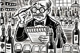 What I’ve learned from writing 27,625 tasting notes on wine, Richard Hemming MW