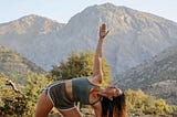 A Beginner’s Guide to this Energizing Yoga Sequence, Sun Salutations