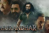 Dhurandhar (2025): A Masterly Film