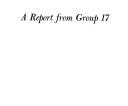 A Report from Group 17 | Cover Image