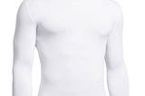 compression shirt