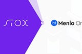Stox Partners with Blockchain Project Menlo One to Launch a Series of ICO Predictions