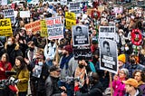 News Brief: Dem Leaders, Free Speech Warriors Mostly Shrug as Trump Disappears Dissidents