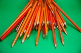 Arranging Pencils