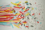 Small Particles, Big Problem: Inside the Microplastic Health Crisis