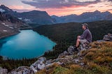 I’m Not a Backpacker! My Response to Any Trip Proposed Is a Polite Refusal