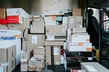Getting Off Amazon, Step by Step (by someone whose done it)