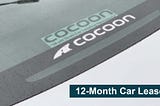 12-month Car Lease Availability Increases at Cocoon Vehicles Ltd