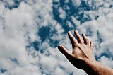 A Life Measured In Hands
