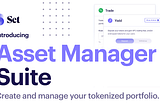 Introducing The Asset Manager Suite
