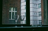 What I Learned on My First Date in Eight Years