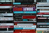 2021 Booklist (ongoing)