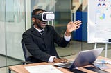 The Impact of Virtual Reality on Employee Performance and Productivity