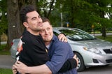 Schitt’s Creek: Why David and Patrick are the best couple on TV
