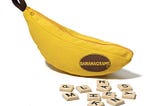 Critique: Bananagrams