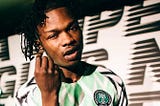 Naira Marley &Tacha: How they took over Nigeria’s Twitter in 2019