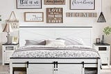 t4tream-farmhouse-king-size-platform-bed-frame-with-headboard-and-3-barn-door-storage-cabinets-no-bo-1