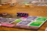 The Renaissance of Board Games: Why Tabletop Gaming Is Making a Comeback in the Digital Age
