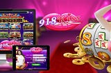 918Kiss Diamond Royale: Where Casino Dreams Shine Bright