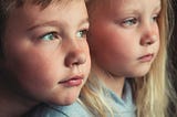 Why Do Narcissist Parents Resent Their Children?