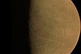 NASA’s Juno Spacecraft Shares Up Close Images of Europa’s Surface