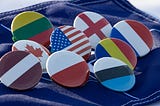 The Birth of Nations