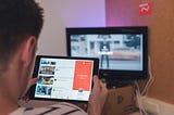 Using YouTube for Fiction???