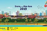 State of the Map Asia 2019: My First International Conference