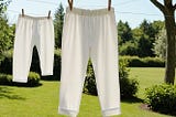 White-Loose-Pants-1