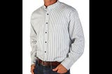 blue-stripe-traditional-collarless-grandfather-shirt-m-1