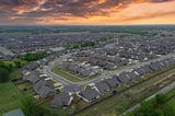 Mountain House: A Planned Community