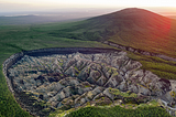 The Siberian Crater: A 2024 Mystery That Baffled Scientists