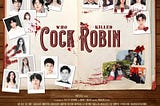 Who Killed Cock Robin: Pembunuhan Misterius di Pulau Paradis