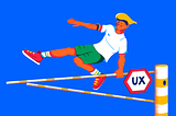 Границы креативности в UX/UI. Как понять, что вы за них не вышли?