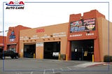 best auto repair shops las vegas nv