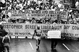 THE HISTORY OF PRIDE MOVEMENTS AND THIS YEAR’S PRIDE
